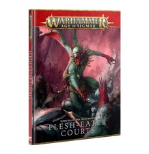 TOMO DA GUERRA battletome