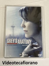 Grey anatomy stagione - grey's,