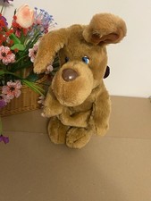 Mega raro peluche canguro