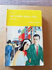 LIALA - Un Cuore Sulla Vela -