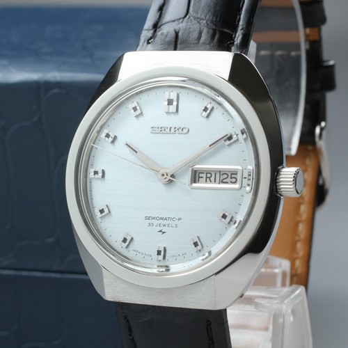 Orologio uomo automatico 1969 - uomo,