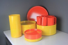 Set Heller Massimo Vignelli