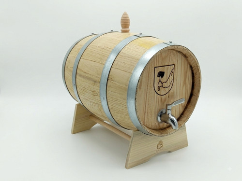 Botte castagno italiano 15 - castagno,