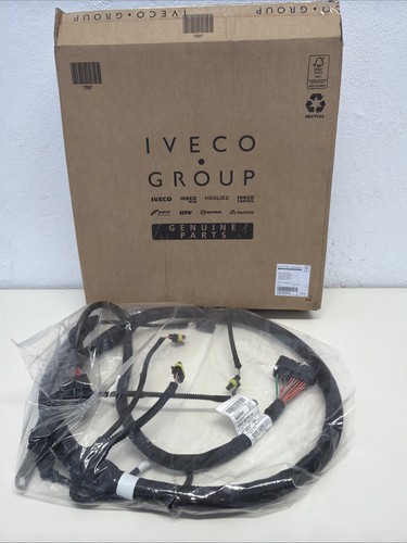 Iveco daily 0l - daily, cavo