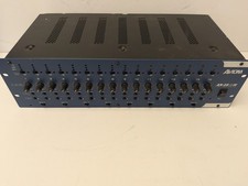 Aviom AN-16 / i-m Mic e modulo