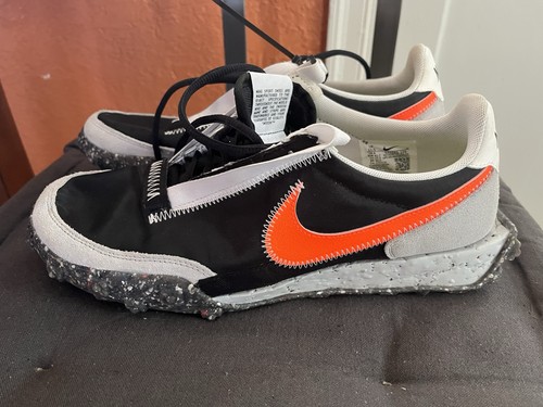 Nike waffle racer crater - waffle,