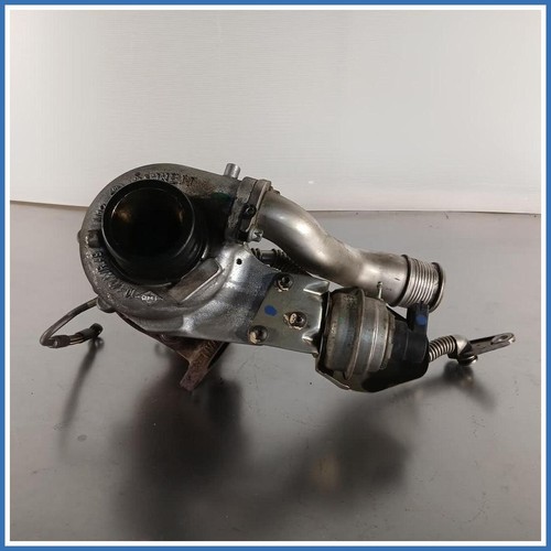 Turbina 55570748 opel insignia - turbina,