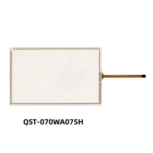 Qst 070wa075h touch screen - qst-070wa075h,