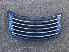 GRIGLIA ANTERIORE PER CHRYSLER PT Cruiser Berlina 0ZG98TRMA (00>06)