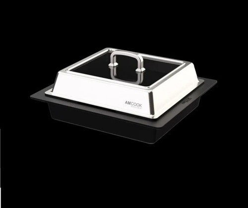 Amcook padella grande x - amcook, 38