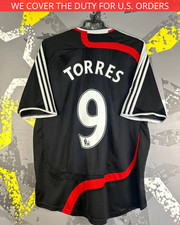 Maglia Torres Liverpool terza