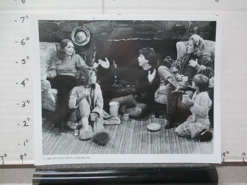 Abc foto anni chi è - abc, 80