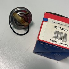 WAHLER 4137.80D Termostato