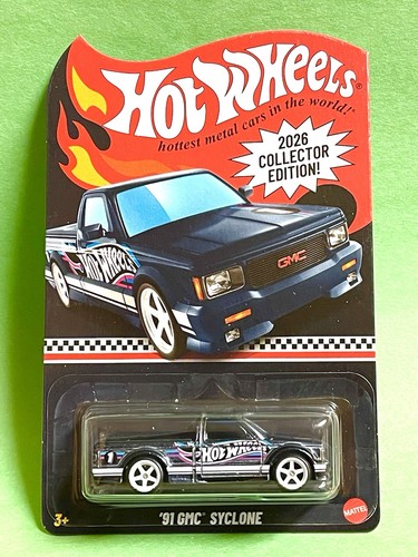 Hot wheels 2026 - wheels,