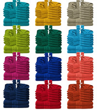 Lusso 100% cotone egiziano