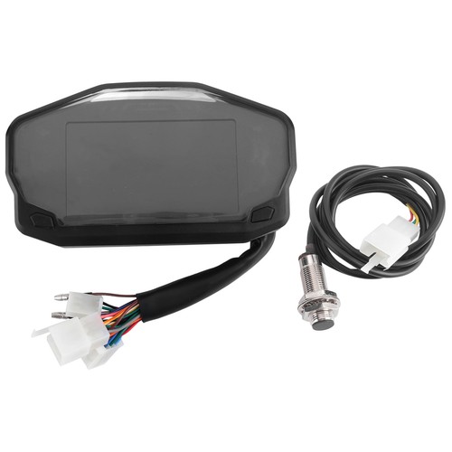 Tachimetro led per moto - led, lcd