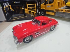 Bbuargo Burago  Modellauto