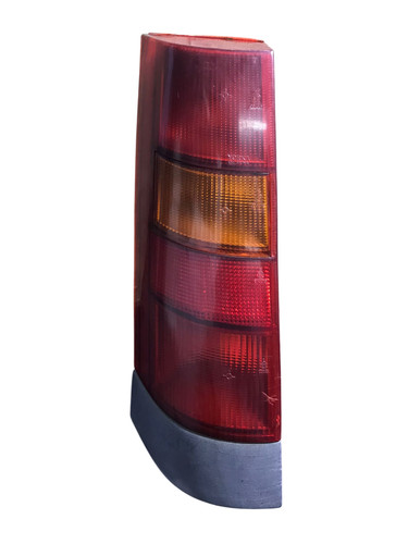 Stop fanale posteriore - stop,