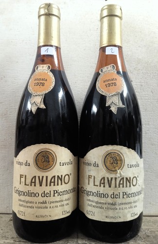Grignolino del piemonte - 1,