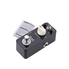 Mooer Black Secret Micro Mini
