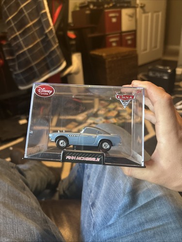 Auto finn mission - finn,