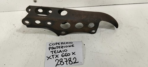 Staffa telaio yamaha xtx - staffa,