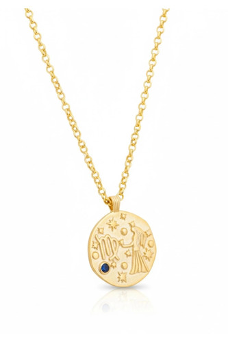 Collana talismano pietra - talismano, in