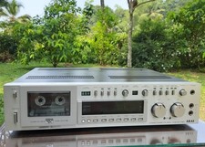 Akai cassette dec - akai, f-90