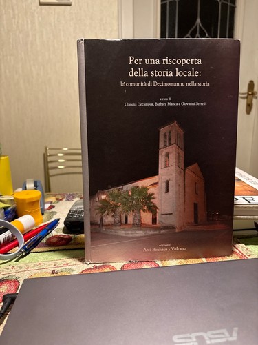 Per una riscoperta - , della