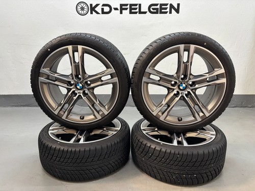 Cerchi lega originali bmw - in,