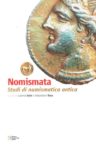 Libro nomismata studi - libro,