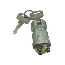 Interruttore chiave 3 pin on