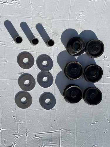 Kit supporti motore - , macchine