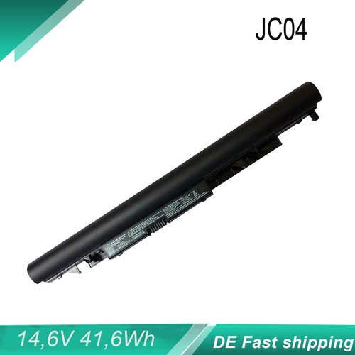 Batterie nuove per - hp, jc04