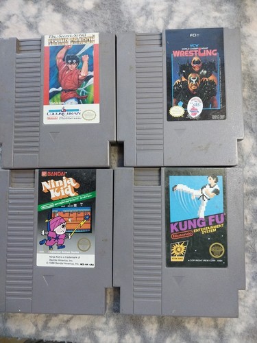 Giochi nintendo - 4,