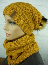 Veilo set 2 pezzi berretto e