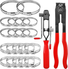 Kit 22pz Fascette Stringitubo