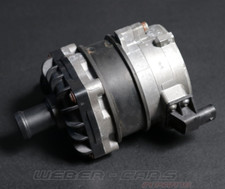 Pompa Del Refrigerante