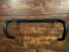 Manubrio in alluminio SCOTT FROP ANATOMIC  handlebar ALLOY bike 42 26" VINTAGE