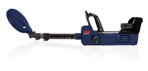 Minelab sdc 2300 waterproof - minelab,