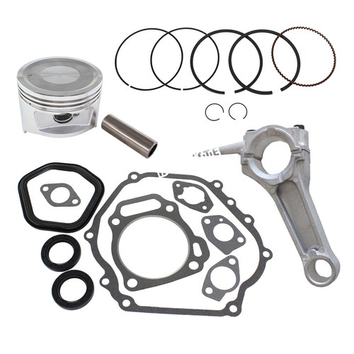 Rebuild kit for - kit,