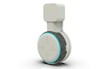 Ellenne SUPPORTO DA MURO ECHO DOT (3A GENERAZIONE) DA PARETE - (D5l)