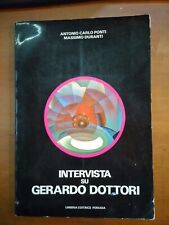 AA.VV.- INTERVISTA SU GERARDO