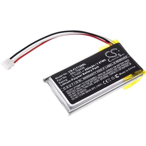 Batteria ricambio per flir - ricambio,
