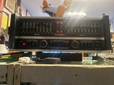 Soundcraftsmen SP4002 pre
