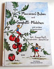 Maccaroni-Buben und