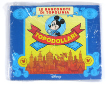 PRL) WALT DISNEY TOPOLINO LE