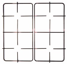 Kit 2 Griglie 447 x 230 Cucina