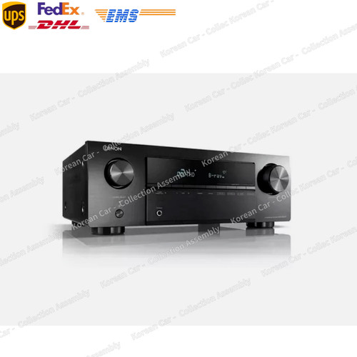 Denon avr x250bt - avr-x250bt, av
