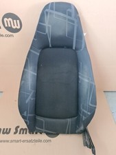 Schienale imbottito sinistro